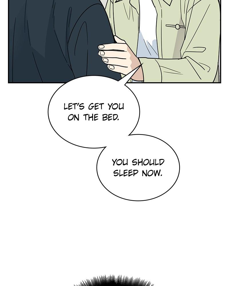 It Wasn't Love at First Sight Chap 13 - Next Chap 14