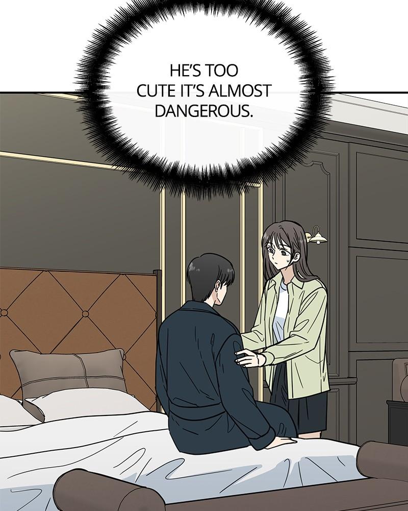 It Wasn't Love at First Sight Chap 13 - Next Chap 14