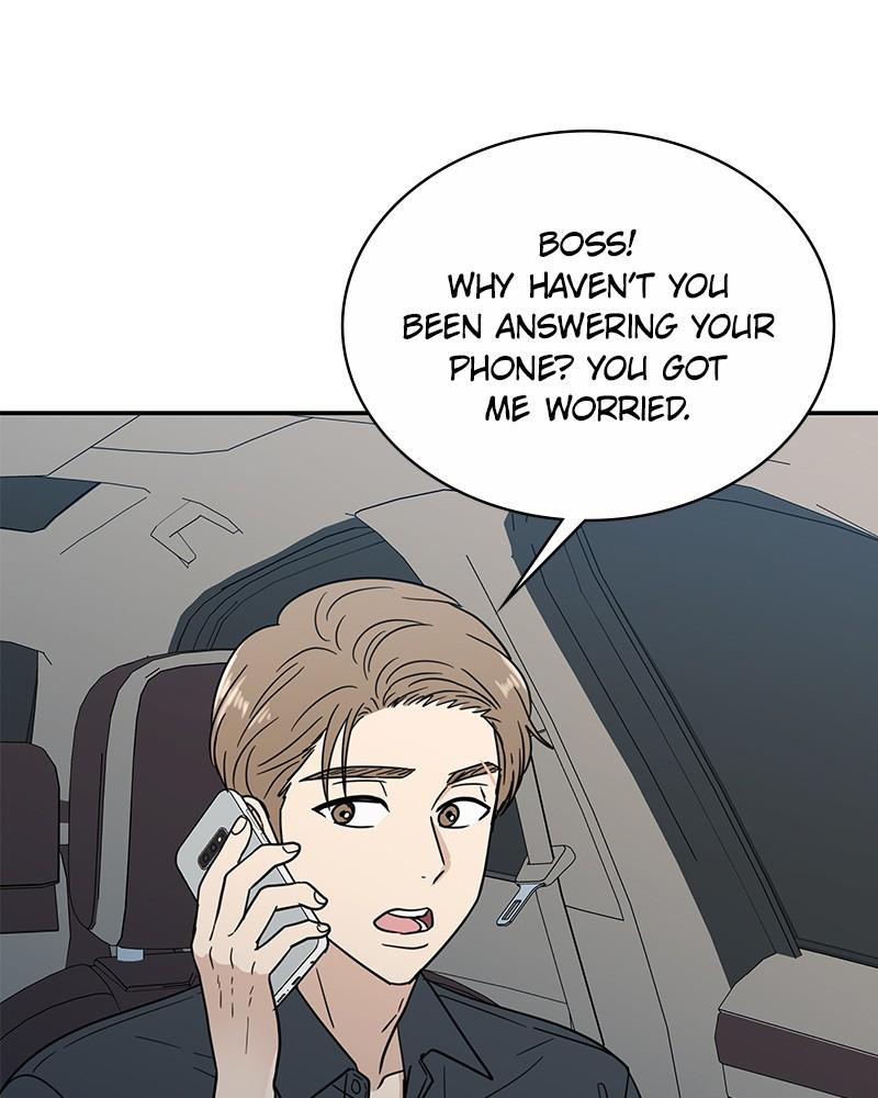 It Wasn't Love at First Sight Chap 13 - Next Chap 14