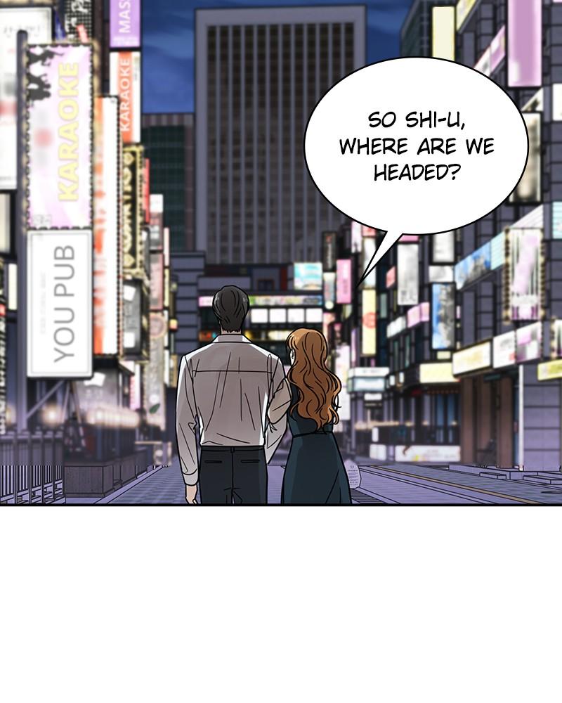 It Wasn't Love at First Sight Chap 13 - Next Chap 14