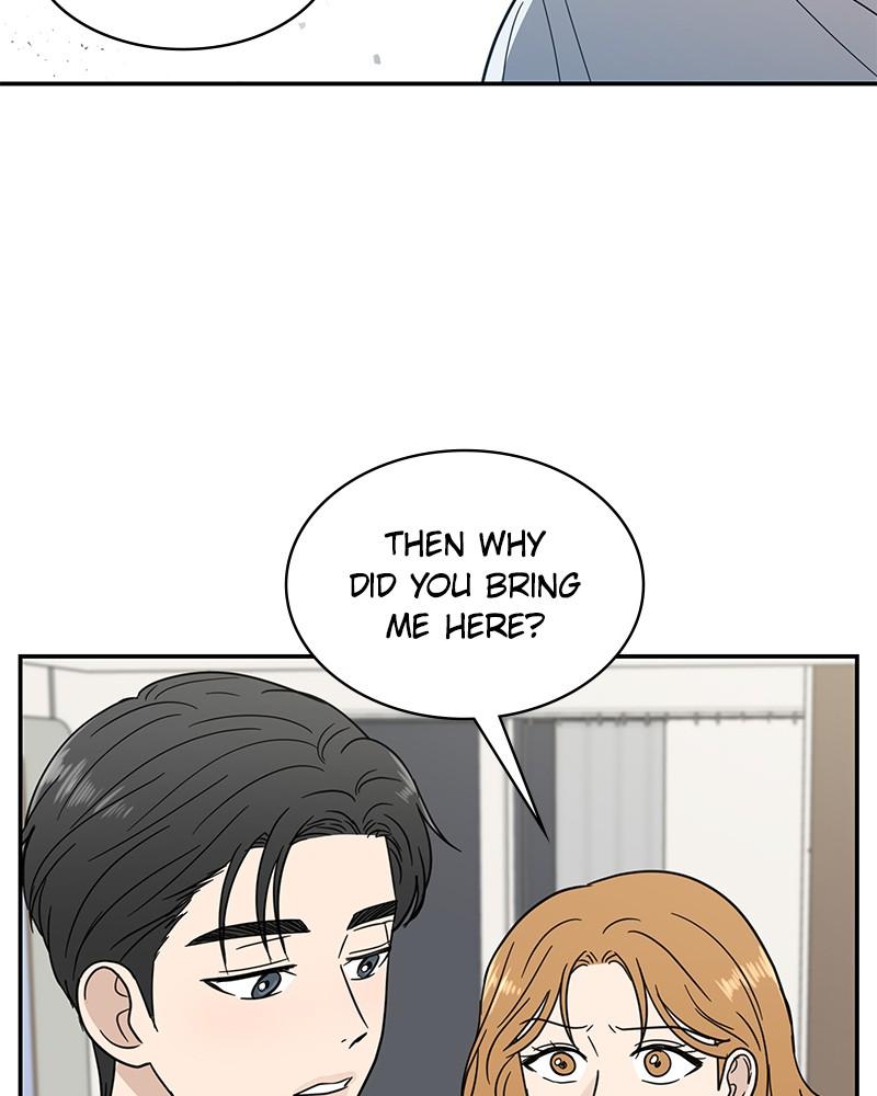 It Wasn't Love at First Sight Chap 13 - Next Chap 14