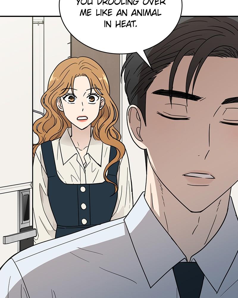 It Wasn't Love at First Sight Chap 13 - Next Chap 14