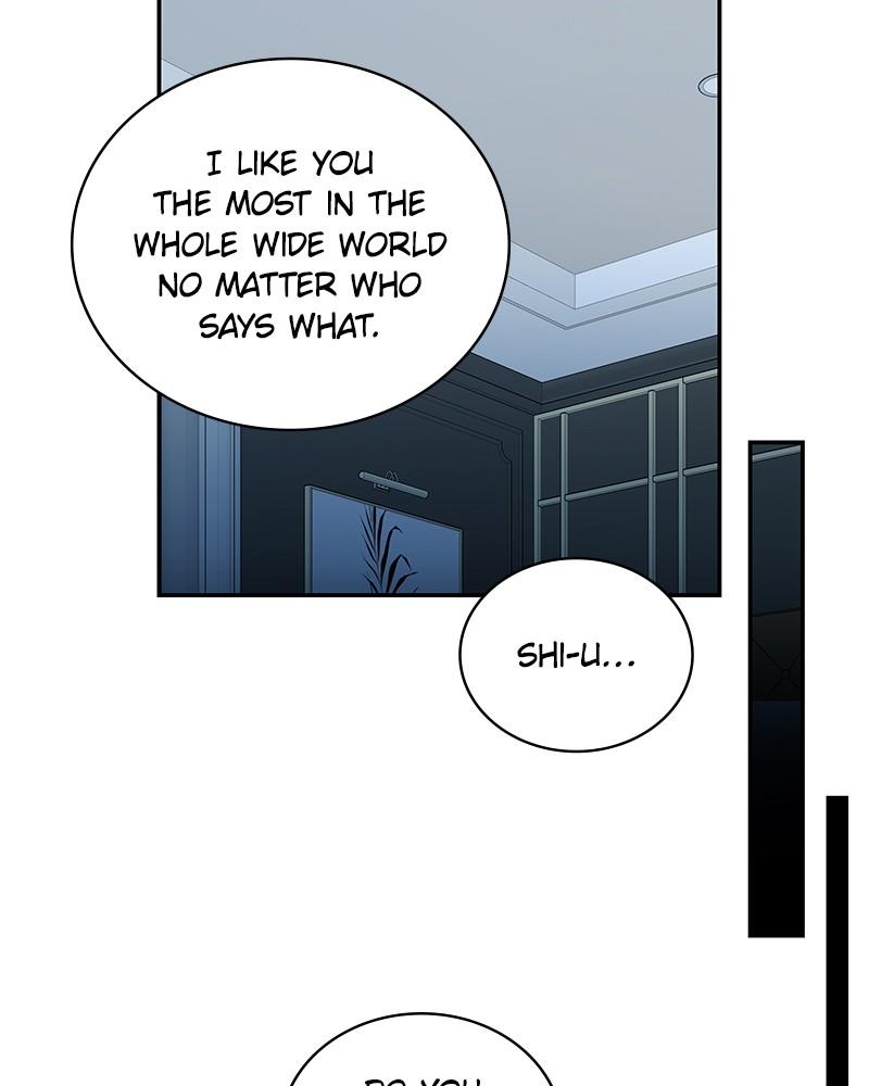 It Wasn't Love at First Sight Chap 13 - Next Chap 14