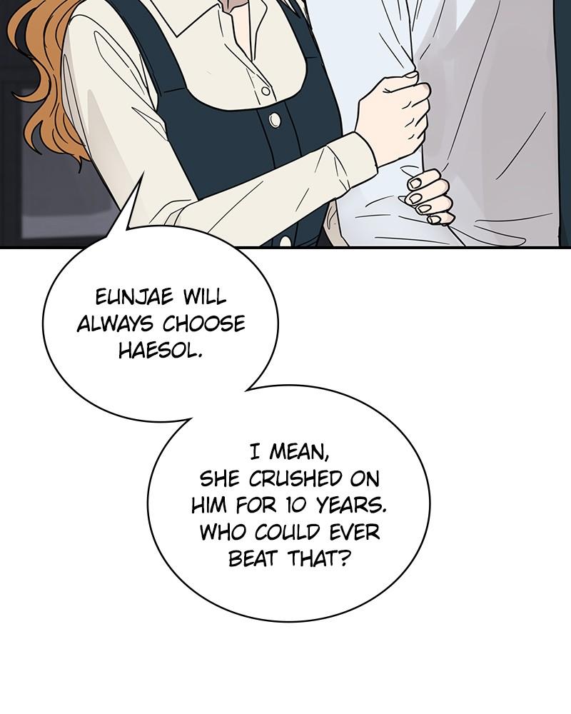 It Wasn't Love at First Sight Chap 13 - Next Chap 14