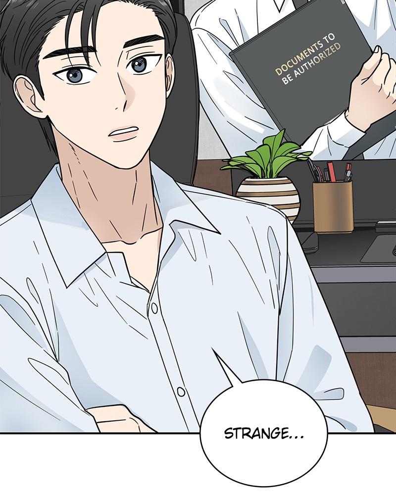 It Wasn't Love at First Sight Chap 13 - Next Chap 14