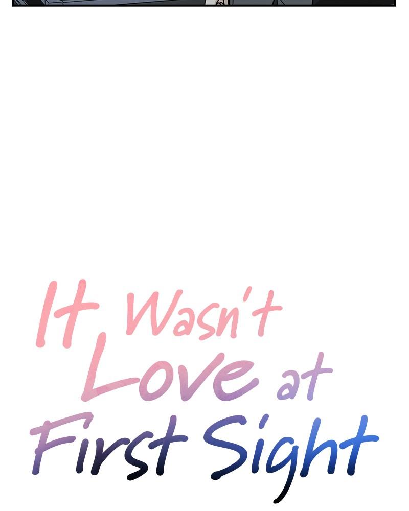 It Wasn't Love at First Sight Chap 13 - Next Chap 14
