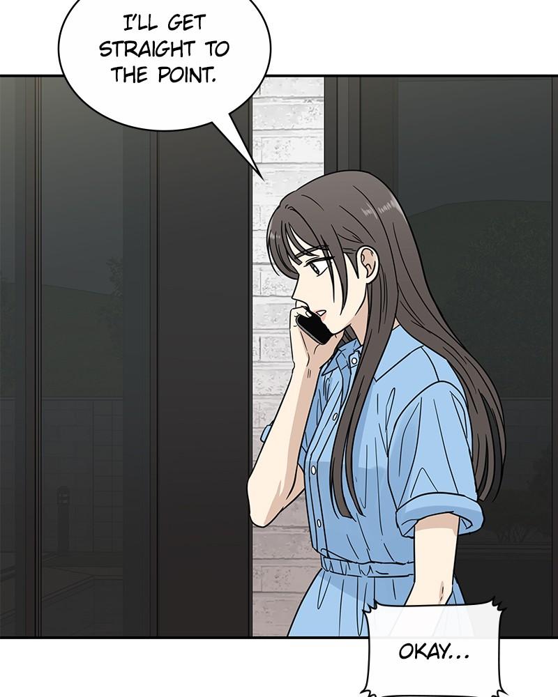 It Wasn't Love at First Sight Chap 13 - Next Chap 14