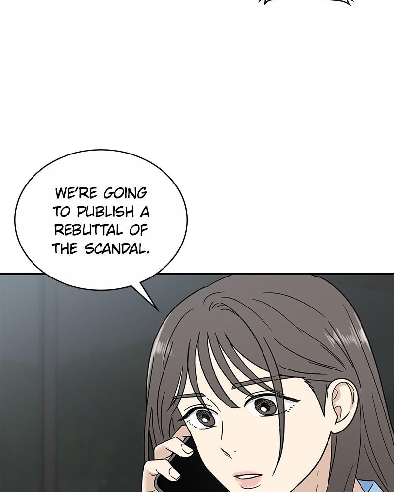 It Wasn't Love at First Sight Chap 13 - Next Chap 14