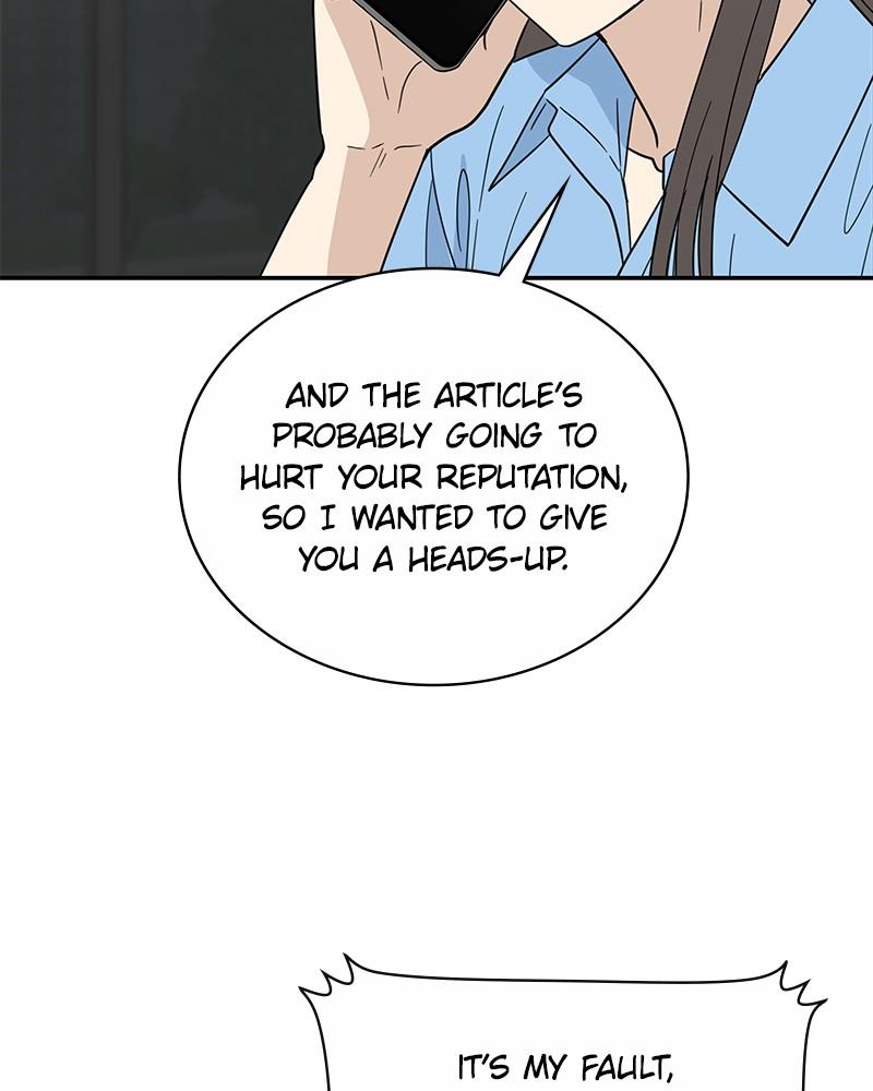 It Wasn't Love at First Sight Chap 13 - Next Chap 14