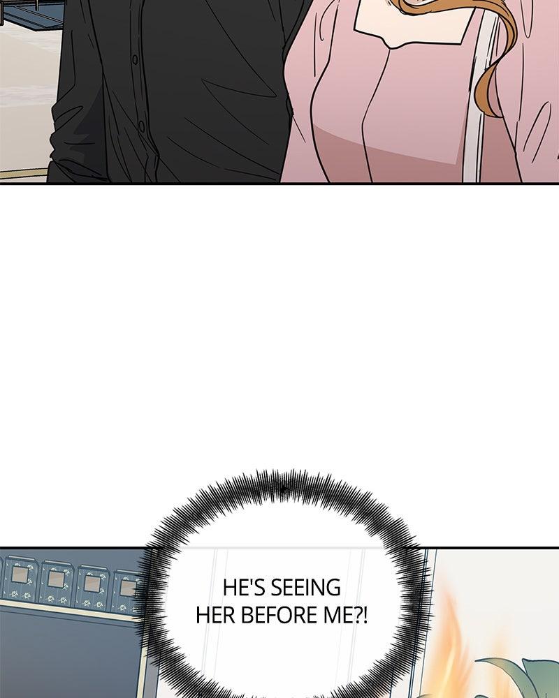 It Wasn't Love at First Sight Chap 27 - Next Chap 28