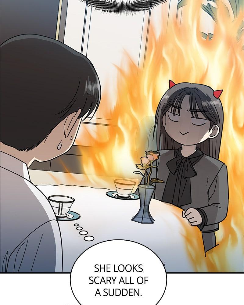 It Wasn't Love at First Sight Chap 27 - Next Chap 28