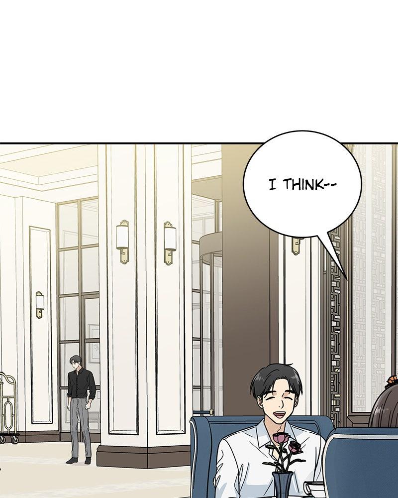 It Wasn't Love at First Sight Chap 27 - Next Chap 28