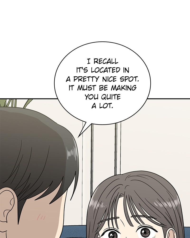 It Wasn't Love at First Sight Chap 27 - Next Chap 28