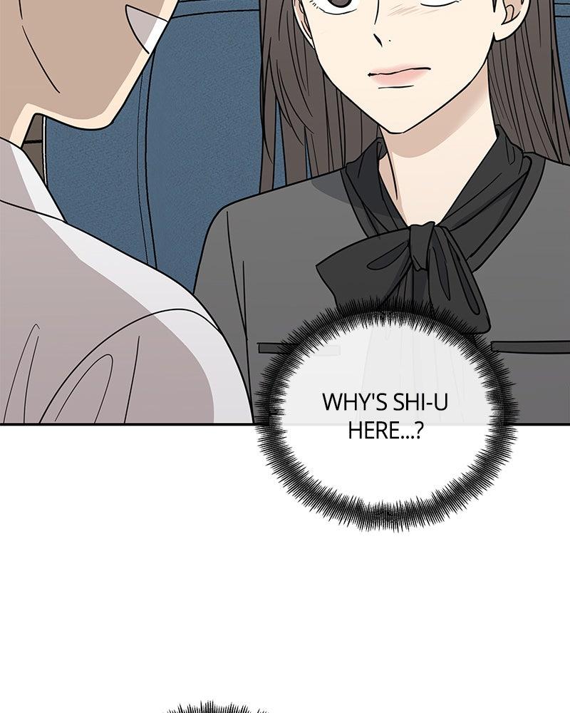 It Wasn't Love at First Sight Chap 27 - Next Chap 28