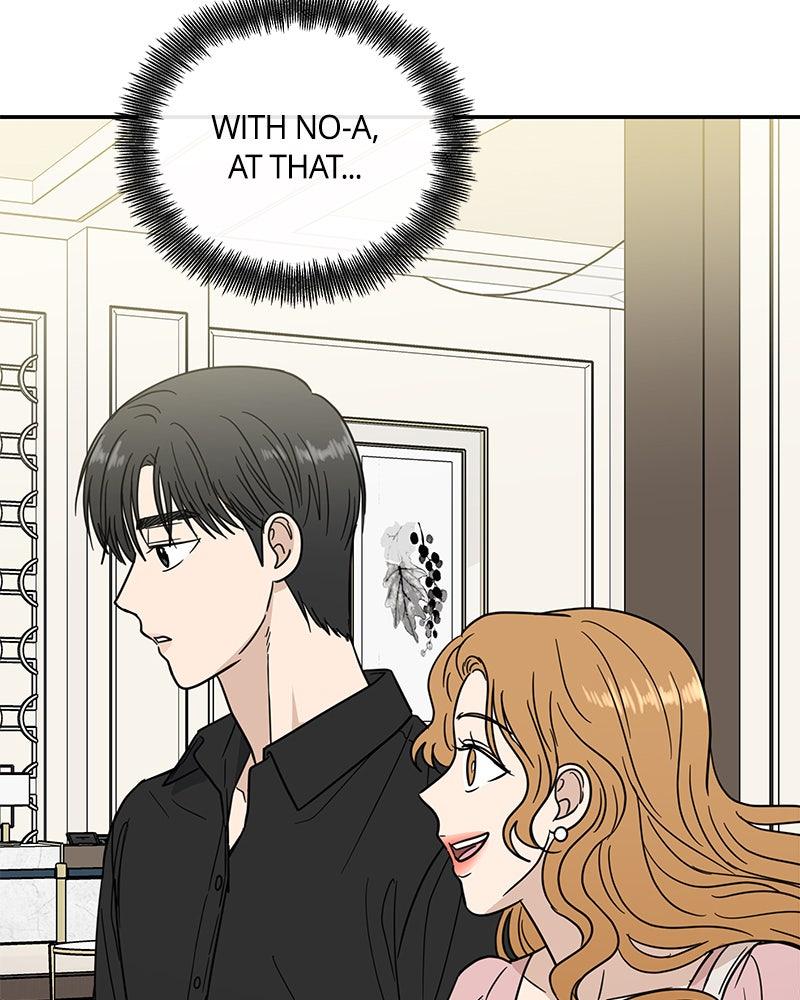 It Wasn't Love at First Sight Chap 27 - Next Chap 28