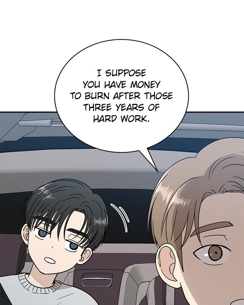 It Wasn't Love at First Sight Chap 27 - Next Chap 28