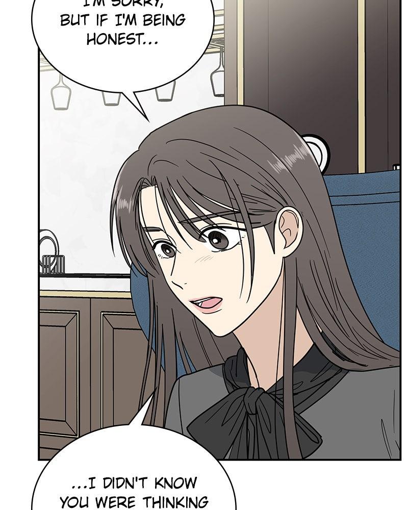 It Wasn't Love at First Sight Chap 27 - Next Chap 28