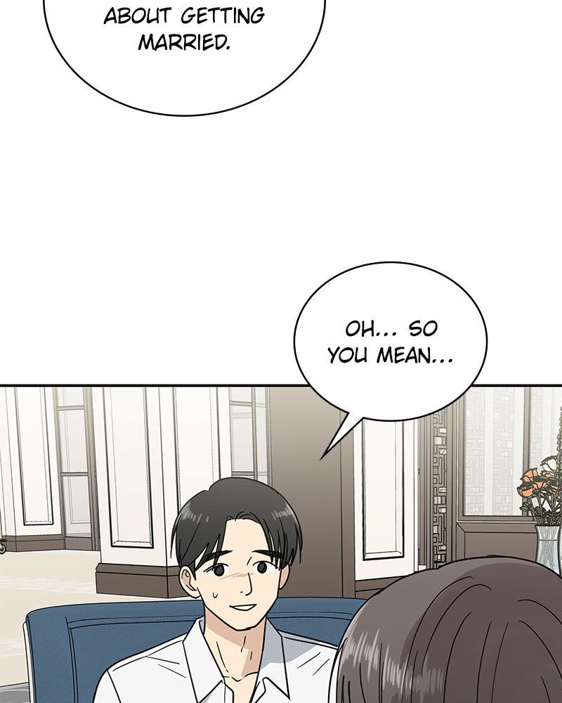 It Wasn't Love at First Sight Chap 27 - Next Chap 28