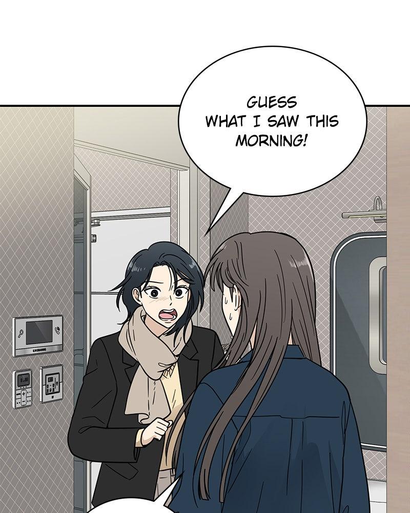 It Wasn't Love at First Sight Chap 27 - Next Chap 28