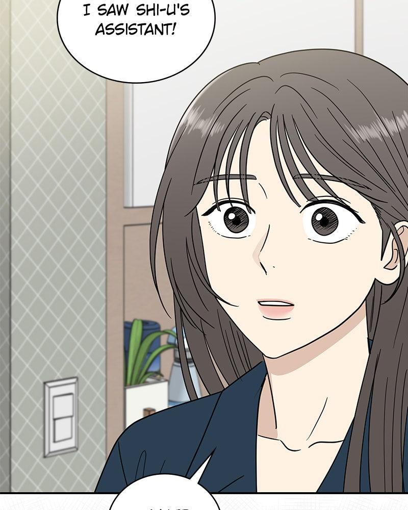 It Wasn't Love at First Sight Chap 27 - Next Chap 28