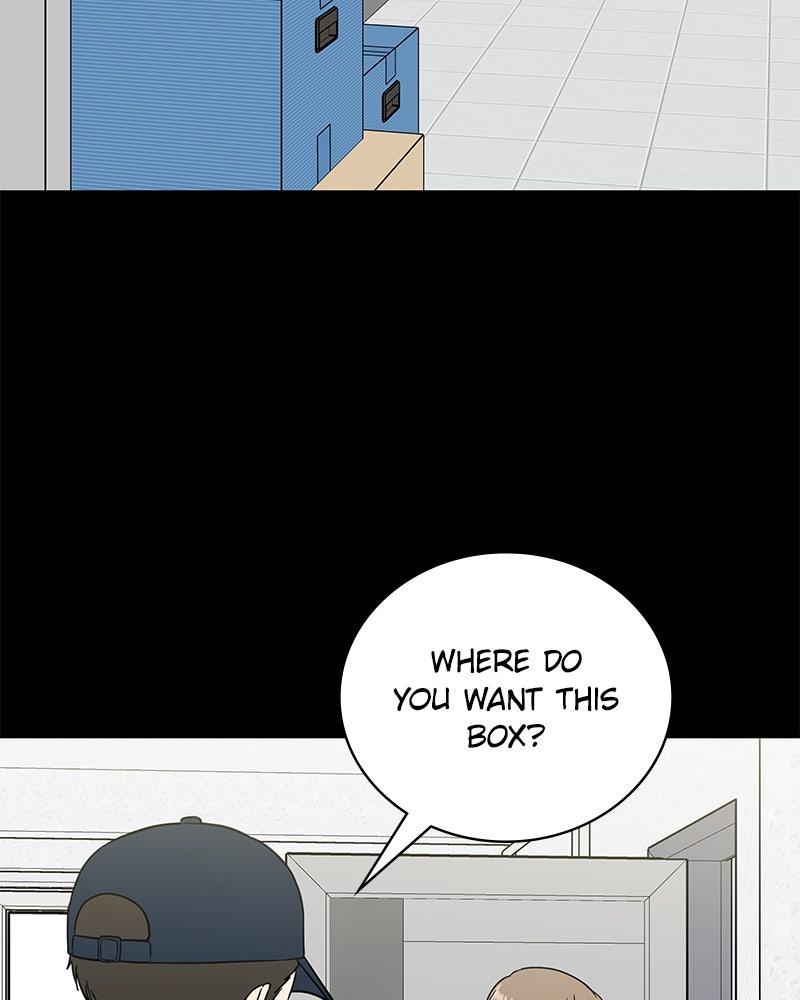 It Wasn't Love at First Sight Chap 27 - Next Chap 28