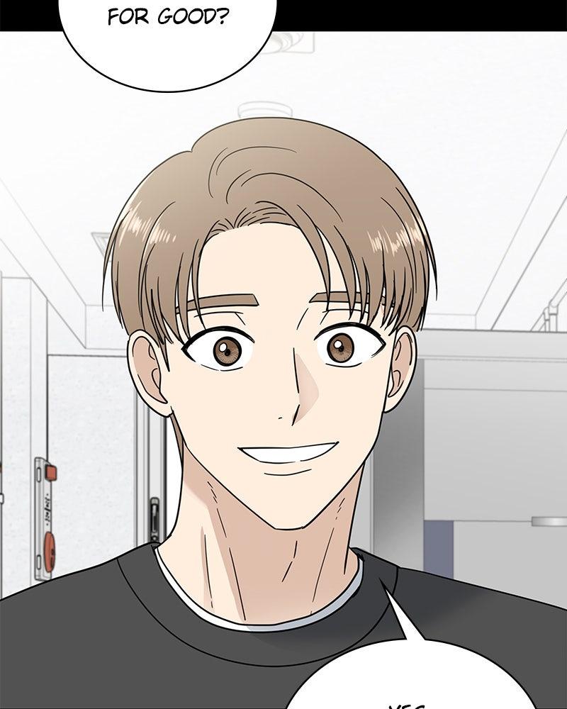 It Wasn't Love at First Sight Chap 27 - Next Chap 28