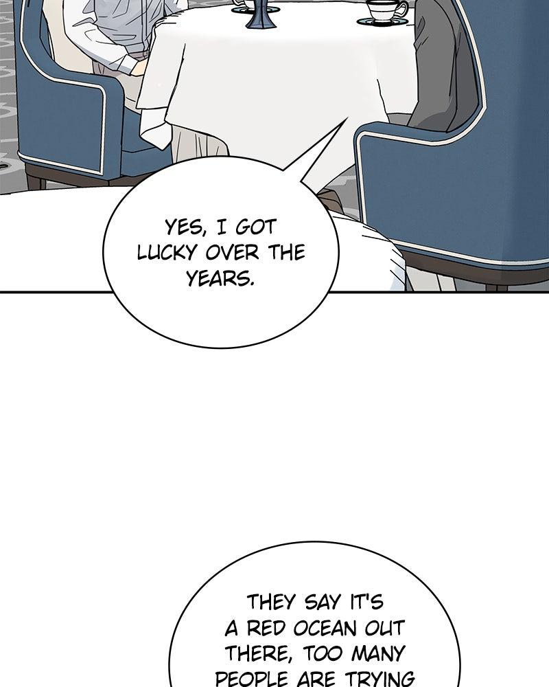 It Wasn't Love at First Sight Chap 27 - Next Chap 28