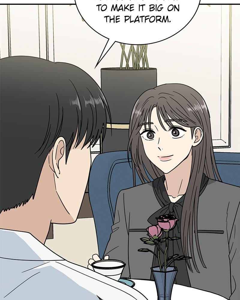 It Wasn't Love at First Sight Chap 27 - Next Chap 28