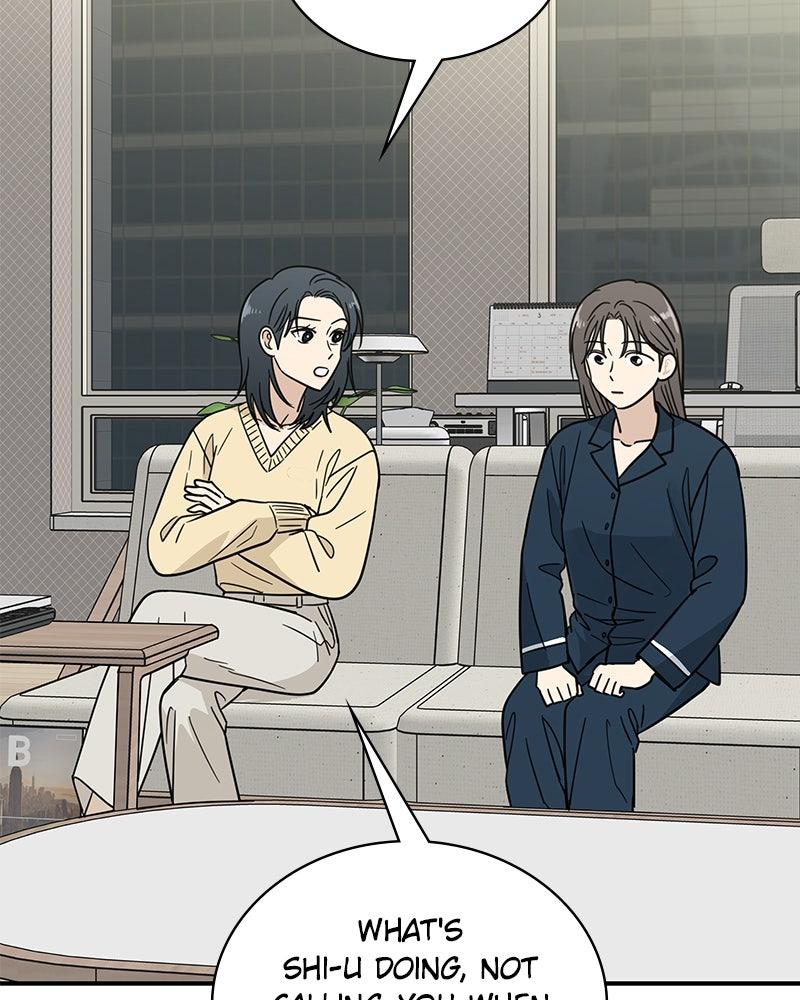 It Wasn't Love at First Sight Chap 27 - Next Chap 28