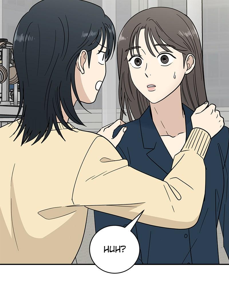 It Wasn't Love at First Sight Chap 27 - Next Chap 28