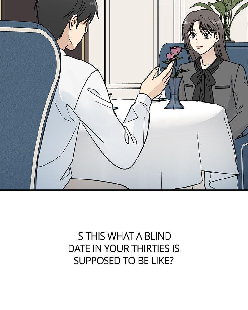 It Wasn't Love at First Sight Chap 27 - Next Chap 28