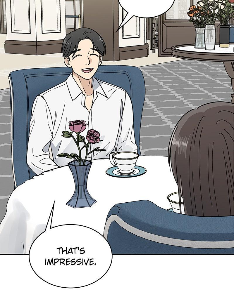 It Wasn't Love at First Sight Chap 27 - Next Chap 28