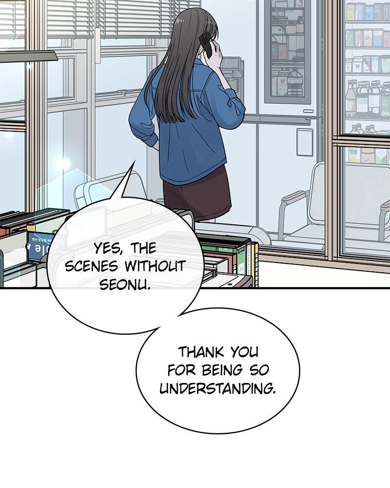 It Wasn't Love at First Sight Chap 27 - Next Chap 28