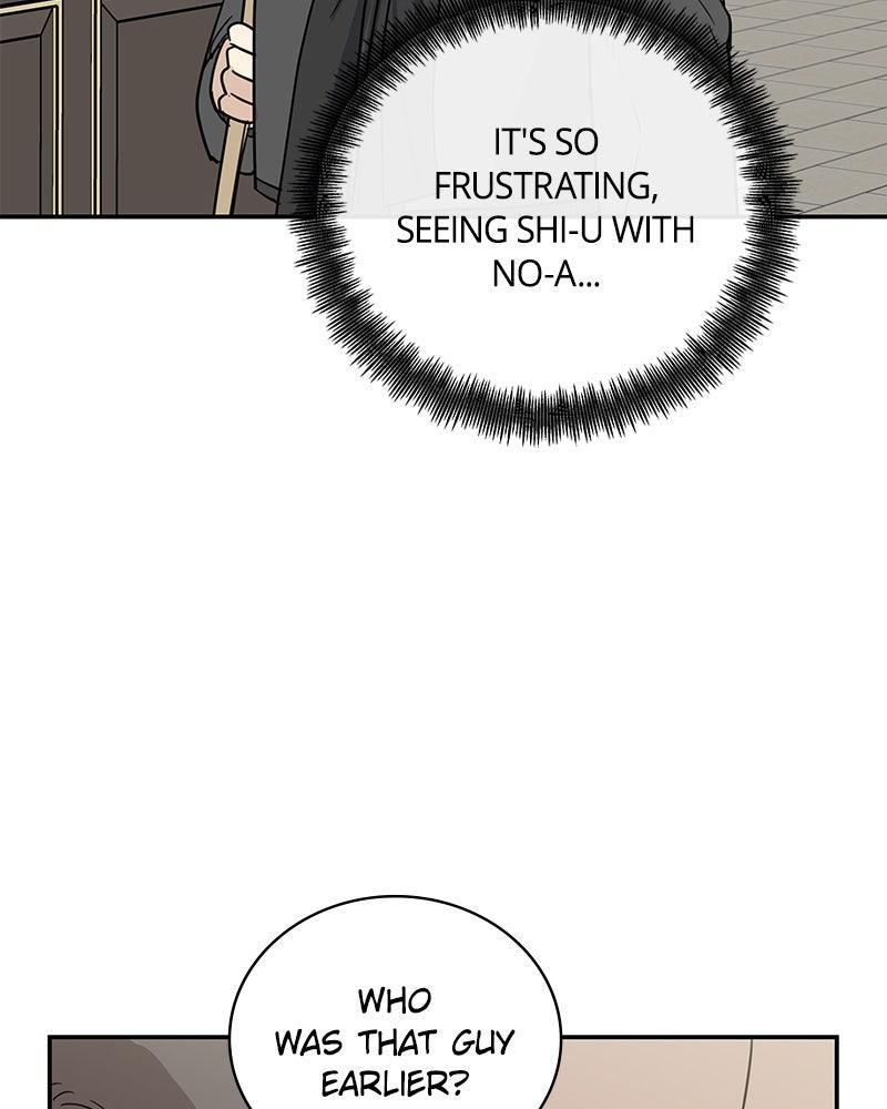 It Wasn't Love at First Sight Chap 27 - Next Chap 28