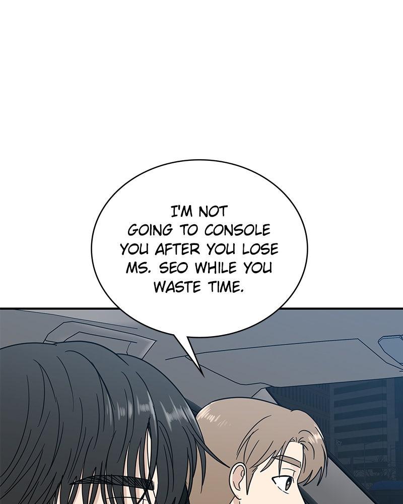 It Wasn't Love at First Sight Chap 27 - Next Chap 28