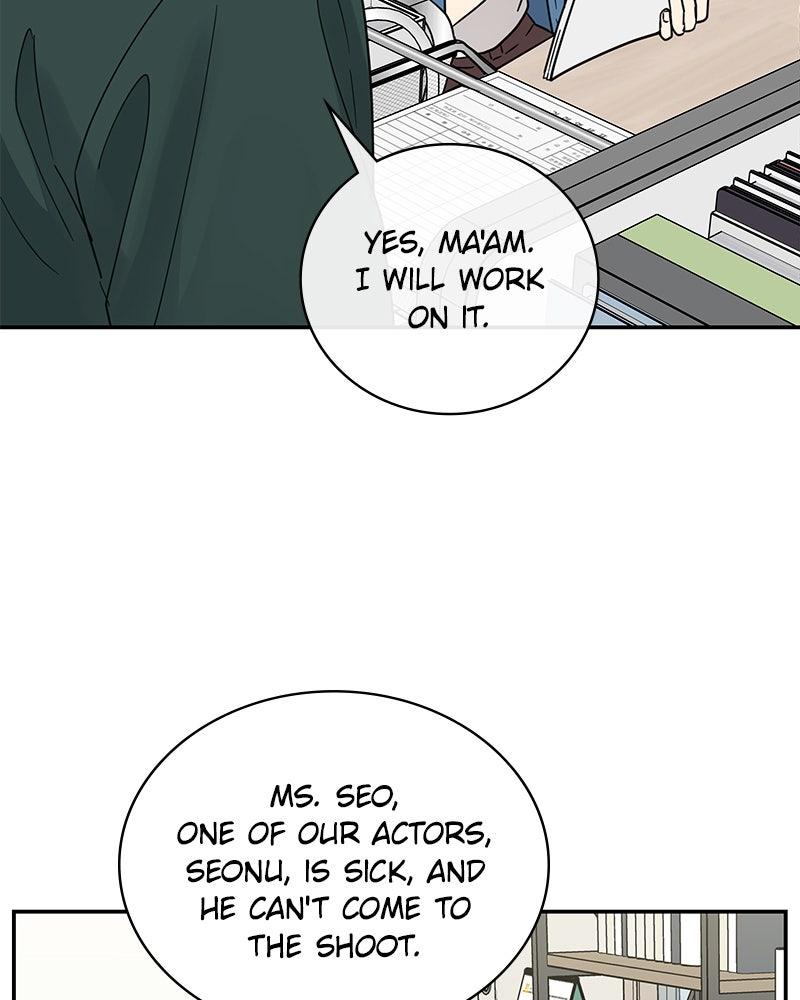 It Wasn't Love at First Sight Chap 27 - Next Chap 28