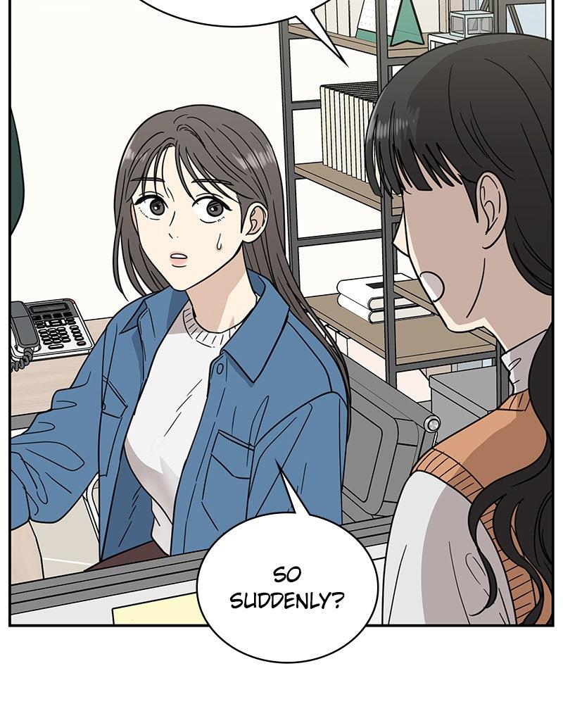 It Wasn't Love at First Sight Chap 27 - Next Chap 28