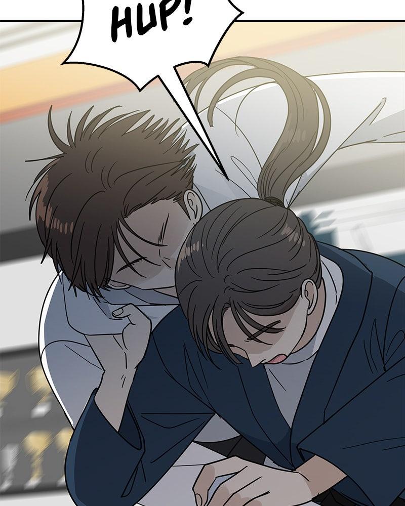 It Wasn't Love at First Sight Chap 27 - Next Chap 28