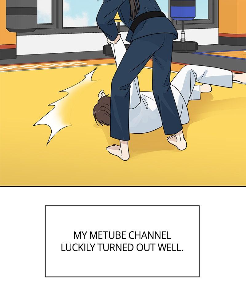 It Wasn't Love at First Sight Chap 27 - Next Chap 28