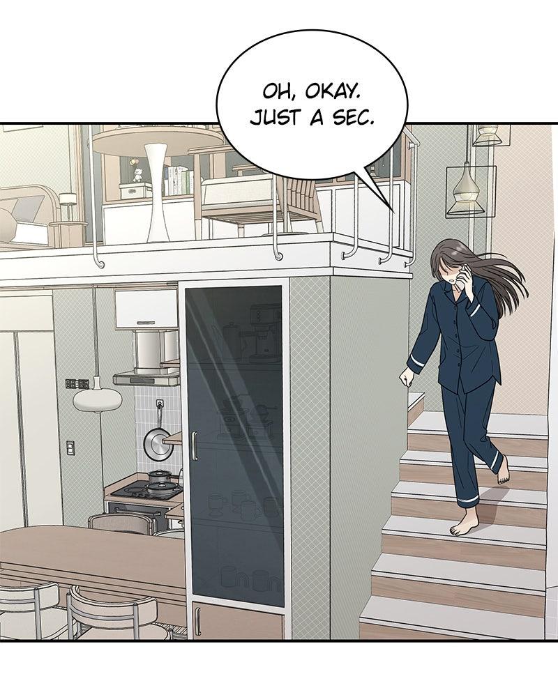 It Wasn't Love at First Sight Chap 27 - Next Chap 28