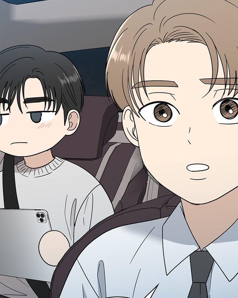 It Wasn't Love at First Sight Chap 27 - Next Chap 28