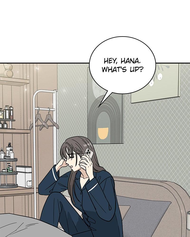 It Wasn't Love at First Sight Chap 27 - Next Chap 28