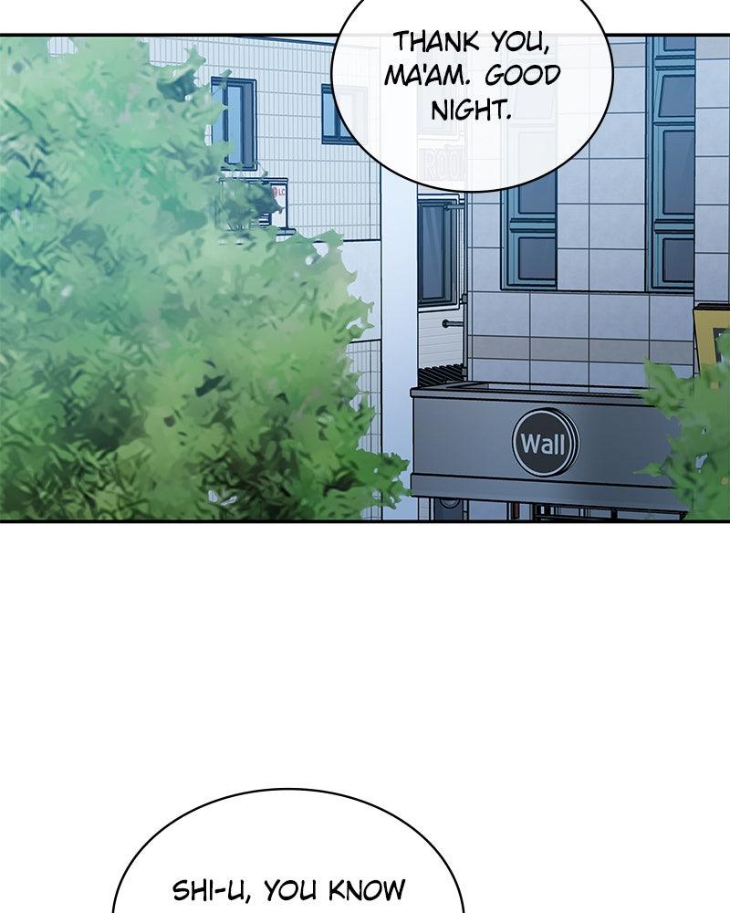 It Wasn't Love at First Sight Chap 24 - Next Chap 25