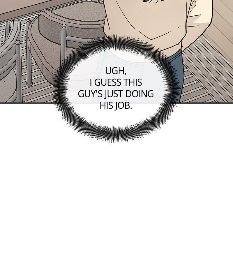 It Wasn't Love at First Sight Chap 24 - Next Chap 25