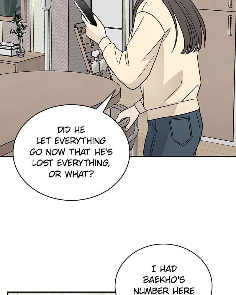 It Wasn't Love at First Sight Chap 24 - Next Chap 25