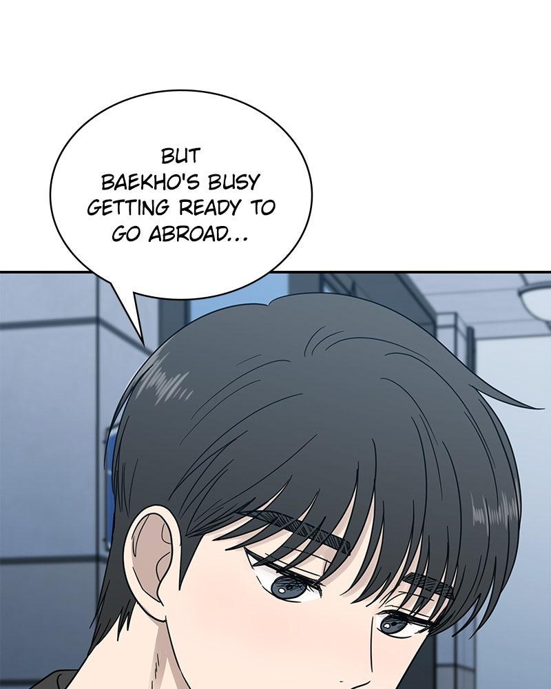 It Wasn't Love at First Sight Chap 24 - Next Chap 25