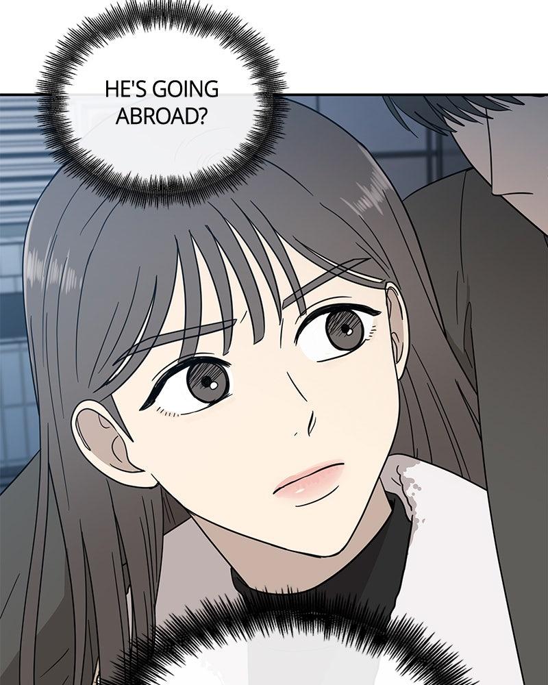 It Wasn't Love at First Sight Chap 24 - Next Chap 25