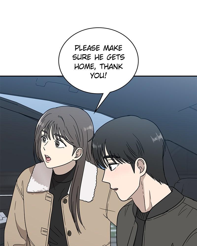 It Wasn't Love at First Sight Chap 24 - Next Chap 25