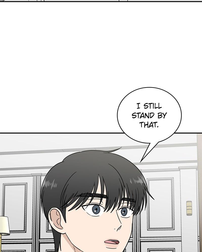 It Wasn't Love at First Sight Chap 24 - Next Chap 25