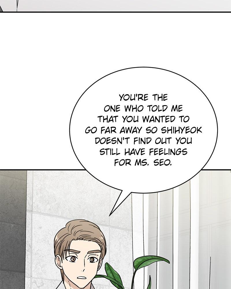 It Wasn't Love at First Sight Chap 24 - Next Chap 25